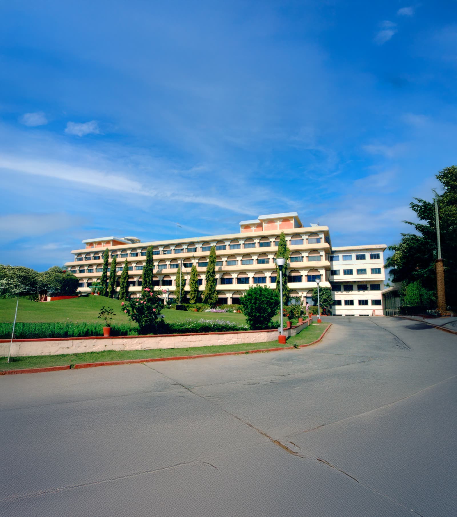 Public Works