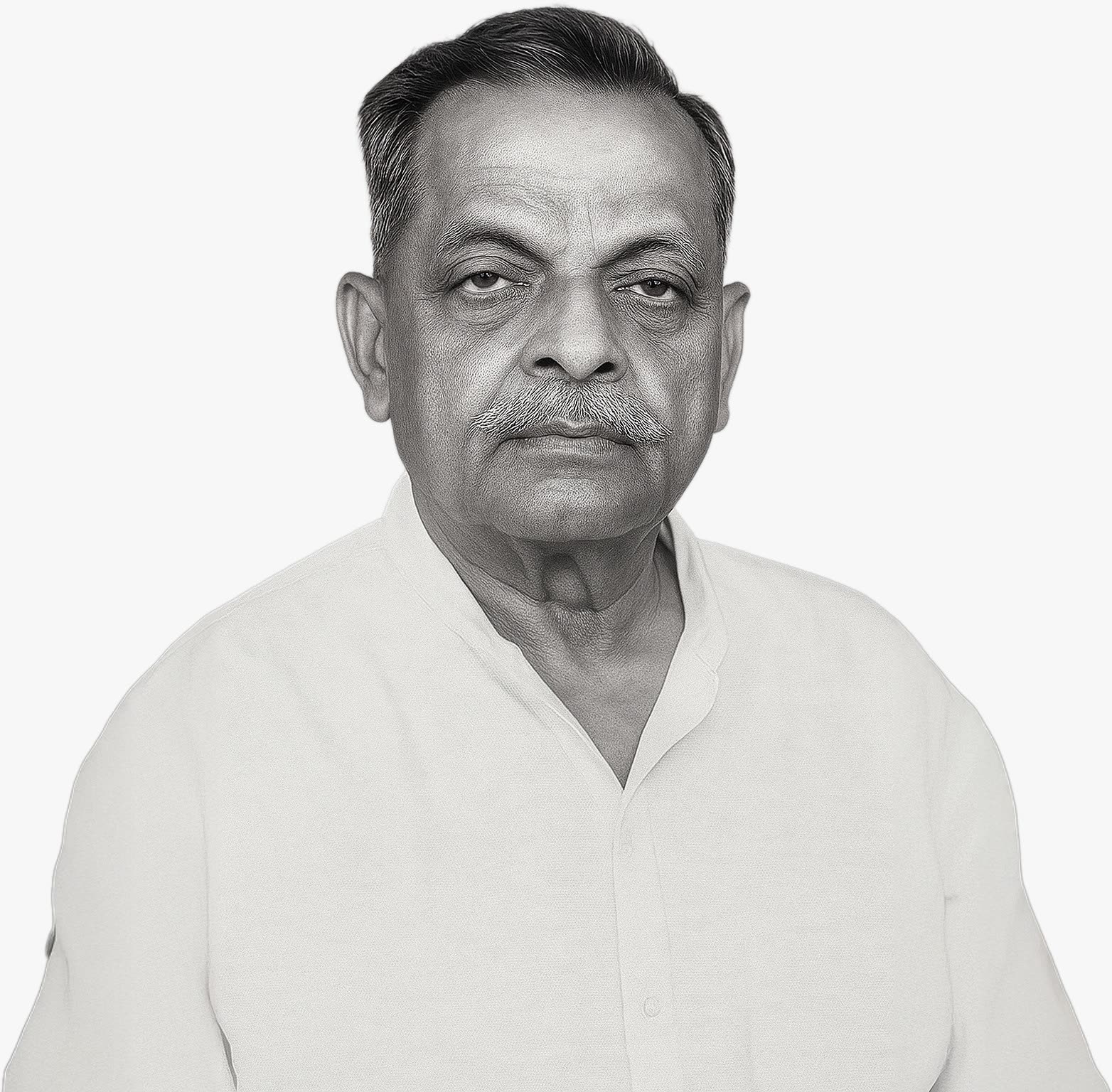 Late Shri Sohan Lal Mathur