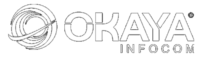Okaya Infocom