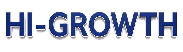HI GROWTH