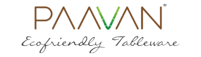 PAAVAN Ecofriendly Tableware