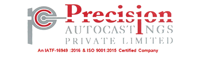 Precision Autocastings